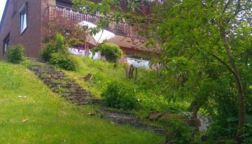 Am Sommerberg - Foto 4, Garden