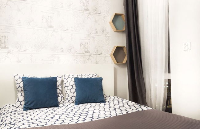 Fox Center Apartments - Foto 27