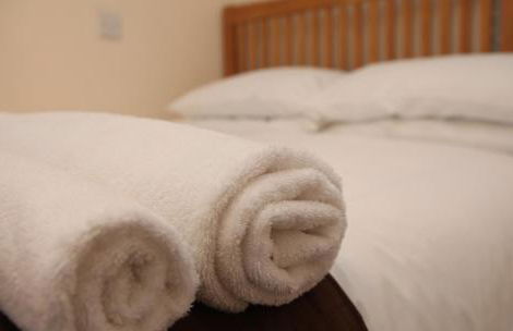 Castleyards Apartment 2 - Foto 19