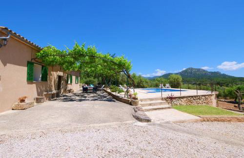 Son Fornes - Photo 23