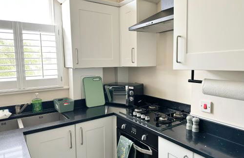 Wimbledon Area Apartment - Foto 24