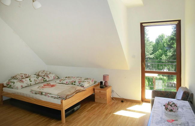 Holiday Home in Kretowiny Near Lake - Foto 3