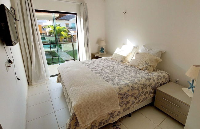 Atalaia VIllagio Della Fontana - Foto 3