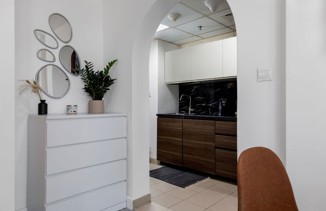 Waves - Cozy, Fully Furnished Studio in Dubai Sports City - Foto 6