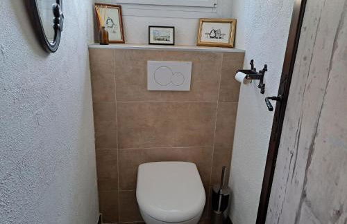 Holiday Home in Guisseny Near the Beach - Photo 32