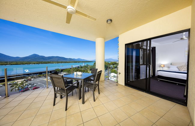 Jack & Newell Holiday Apartments - Foto 46