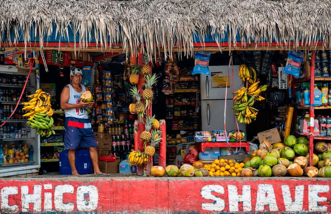 Belén Neighbourhood Tour - Photo 10