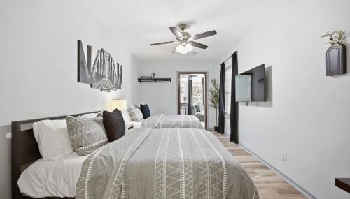 Super Value Suite #7 @ East End Revitalized - Foto 3