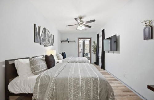 Super Value Suite #7 @ East End Revitalized - Foto 3