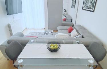 Bella Vista - cozy apartments with easy check-in and free parking - Foto 12