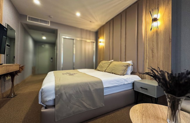 Kaya Home Hotel - Foto 57