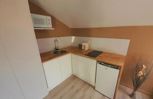 "Le Petit Paradis" au Centre Ville d'Oyonnax - Foto 22