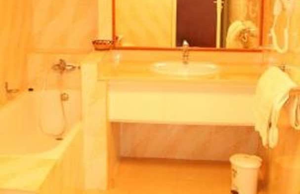 Hotel Belveder - Foto 20