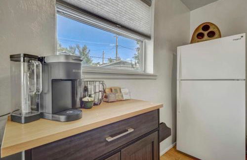 Game Parlour - Downtown Workspace BBQ Fire Pit - Foto 27