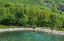 Agréable appartement de 6 pers au pieds des pistes ,wifi gratuit à Saint-Sorlin-d'Arves labelise 3 étoiles au gîte de France - Photo 46