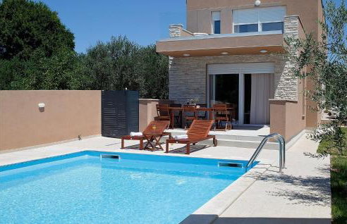Villa L&T Nin - Foto 12