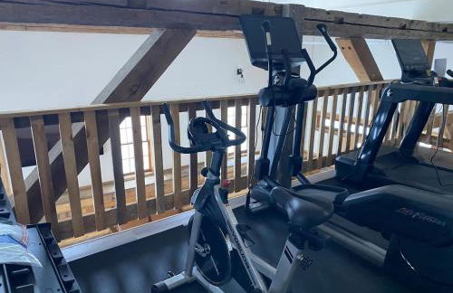 Luxury Townhome 107 - Foto 18