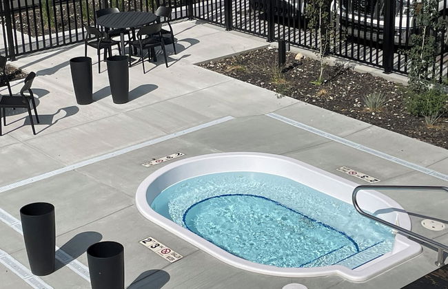 Skyline 102 Mountain View Townhouse-AC-Heated Pool; Hot tub - Foto 31