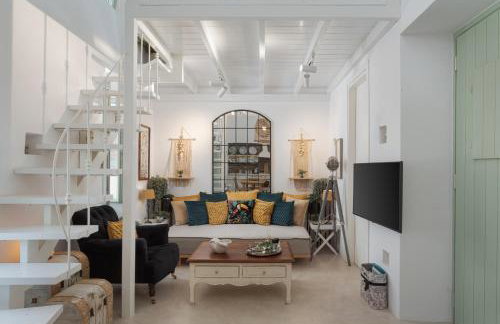 Porto Sereno Andros Suites - Foto 18