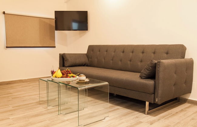 Luxury Studios Kallithea by Corfuescapes - Foto 58