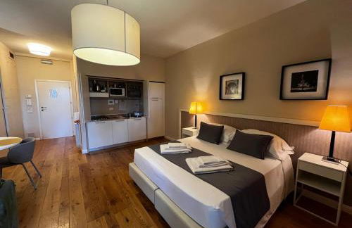 Residence Poggio Golf Chianti Firenze - Foto 67