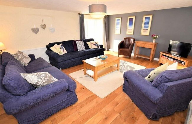 Nanplough Country House and Cottages - Foto 36