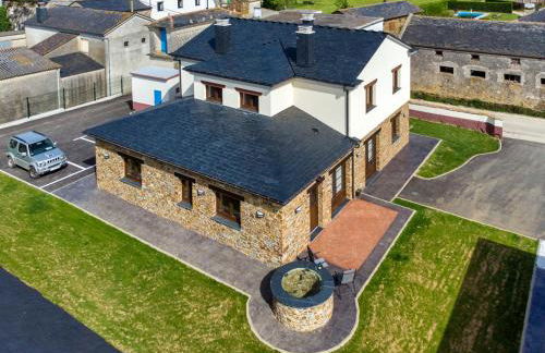 Apartamentos Rurales Lola Penarronda - Foto 53