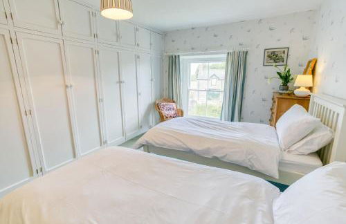 Plas Lligwy Cottage - Foto 16