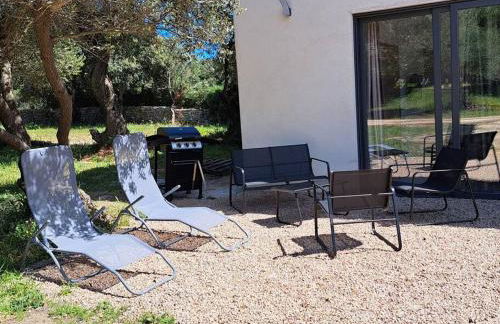 Maison au calme idéalement située proche plage - Foto 8