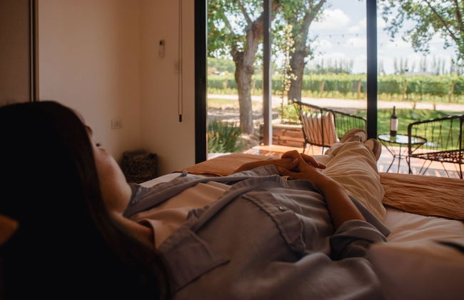 Lodwine Lodges - Foto 3