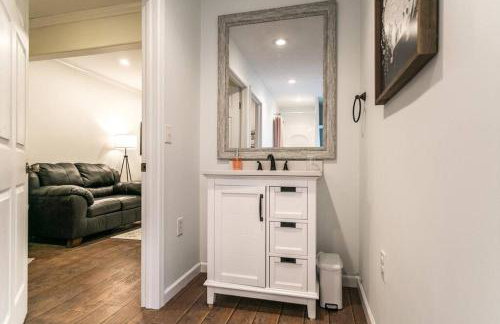 The Beach Pad- A Luxury Sylvan Getaway - Foto 24