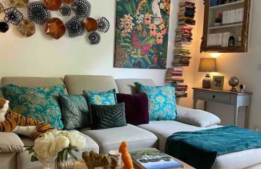 Milanese luxury apartment - Foto 6