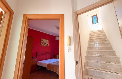 RESIDENZA I GIRASOLI - Spacious private house near the sea, quiet residential area - Lido dei Pini ANZIO - Photo 24