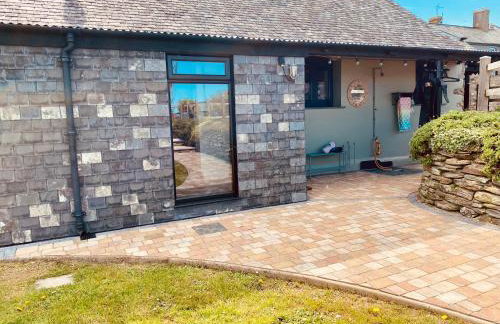 Sea View at Widemouth Bay - 3 bedroom cottage - all rooms Twin or King - Foto 11