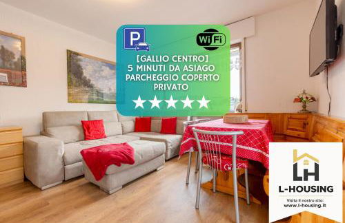 Strategico per escursioni - Balcone con Vista - Photo 1