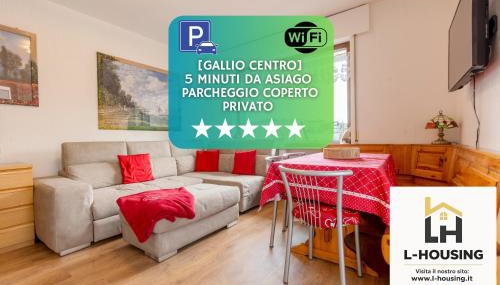 Strategico per escursioni - Balcone con Vista - Foto 1