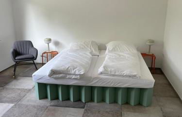 Modern oasis of peace with garden, top public transport - Foto 10