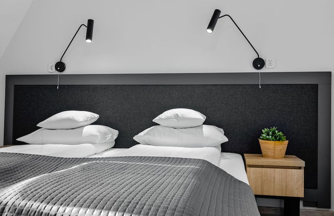 Aparthotel Platinum - Foto 3