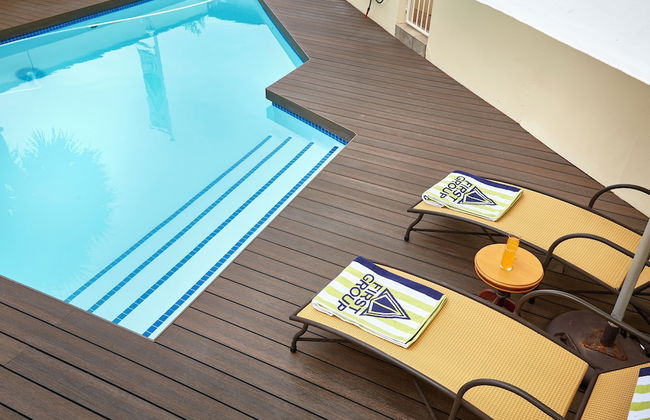 First Group Perna Perna Mossel Bay - Foto 65