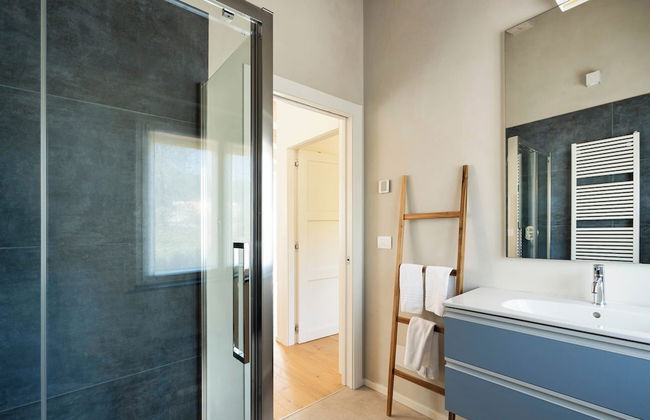 Borgo Isasco - Foto 61