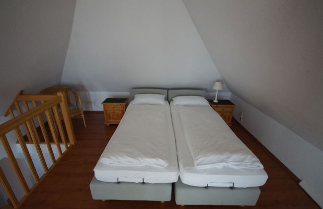 Aparthotel Stibbe - Foto 8