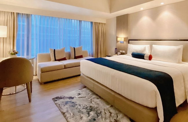 Seda Residences Makati - Photo 22