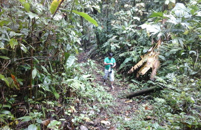 Escursione a San Miguel - Foto 2