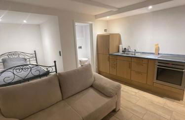 Pendler Montagewohnung Kandern, Lörrach, Basel D,CH, FR - Foto 12