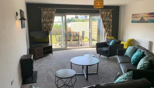 The Mariners' Beacon Torquay - Foto 4