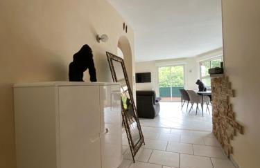 URBAN LODGE GAP - Confort premium & emplacement exceptionnel - Foto 17