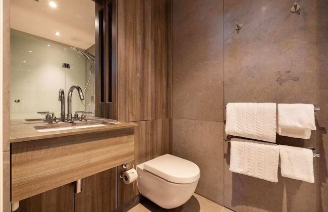 The Thames View - Stunning 3bdr Apartment With Terrace - Foto 22