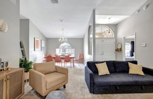 Pool Waterfront Lake 12 PPL Gorgeous - Foto 15