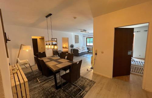 Timos Dahoam 93qm Balkon und familienfreundlich - Foto 2