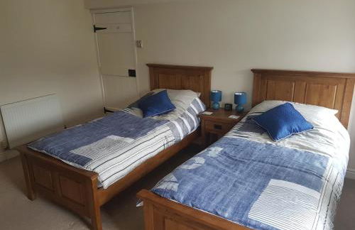 Flint Cottage - Foto 22